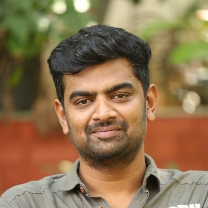 Photo of Gowtam Tinnanuri