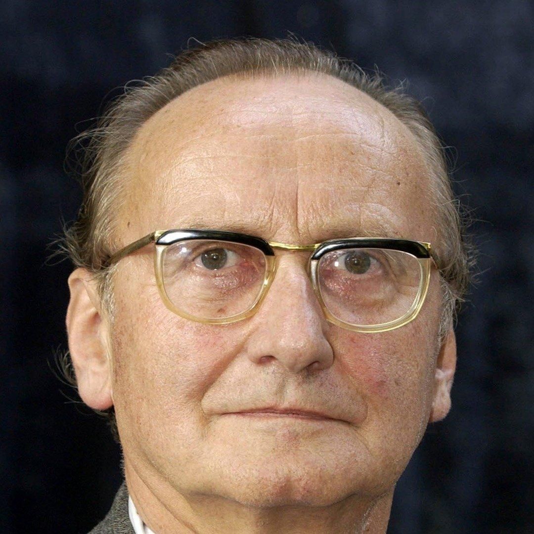 Photo of Dieter Wien
