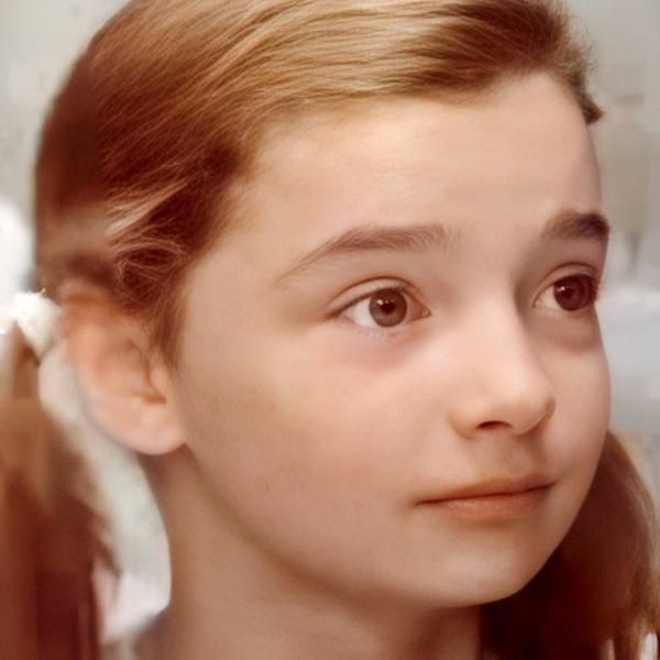 Photo of Tatyana Grishina