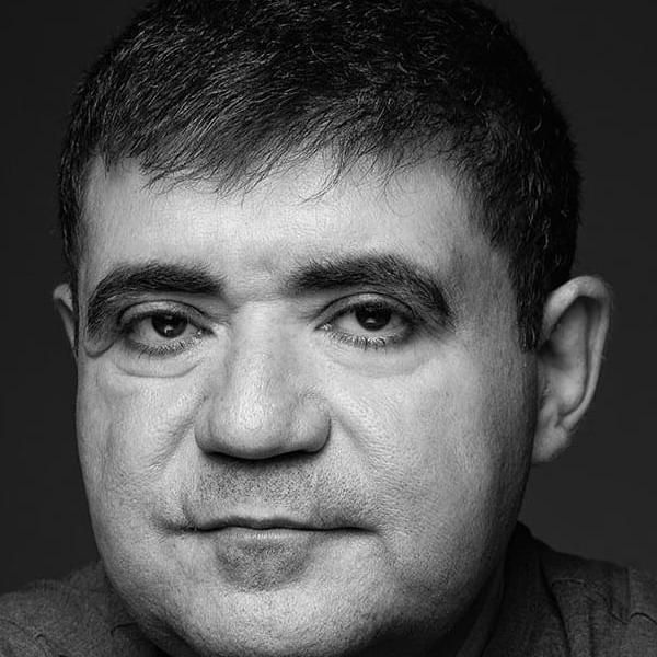 Photo of Ferrán Gadea