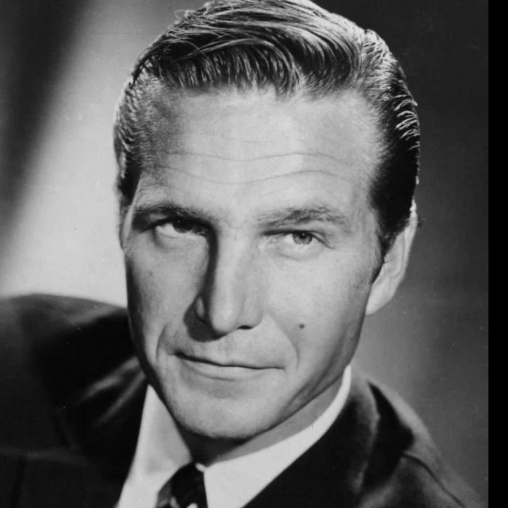 Photo of Eric Fleming