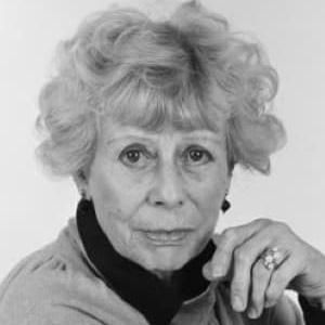 Photo of Mary Dresselhuys