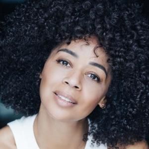 Photo of Aurélie Konaté