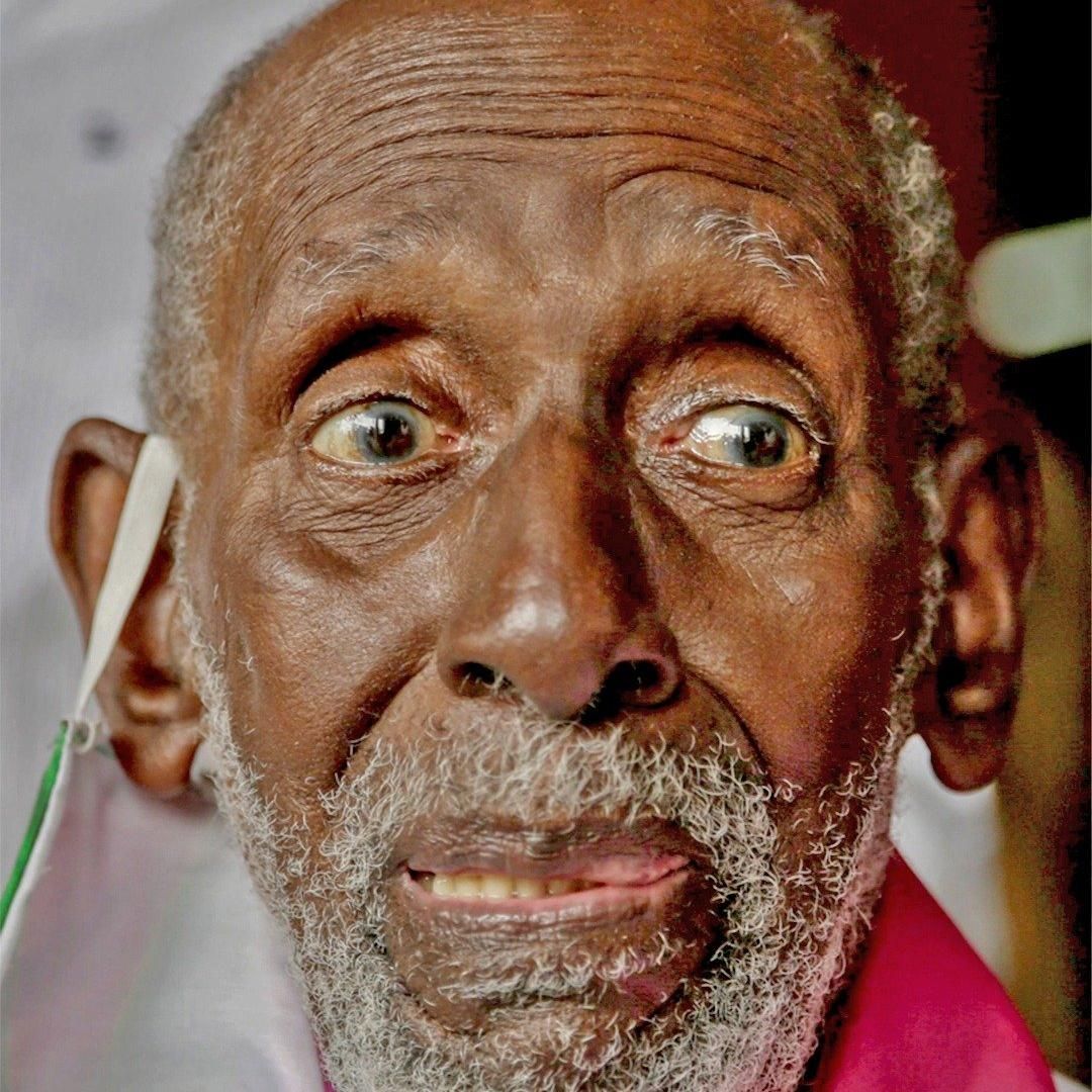 Photo of Nelson Sargento