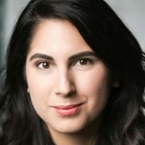 Photo of Shazia Nicholls