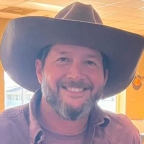 Photo of Clay LaGrone