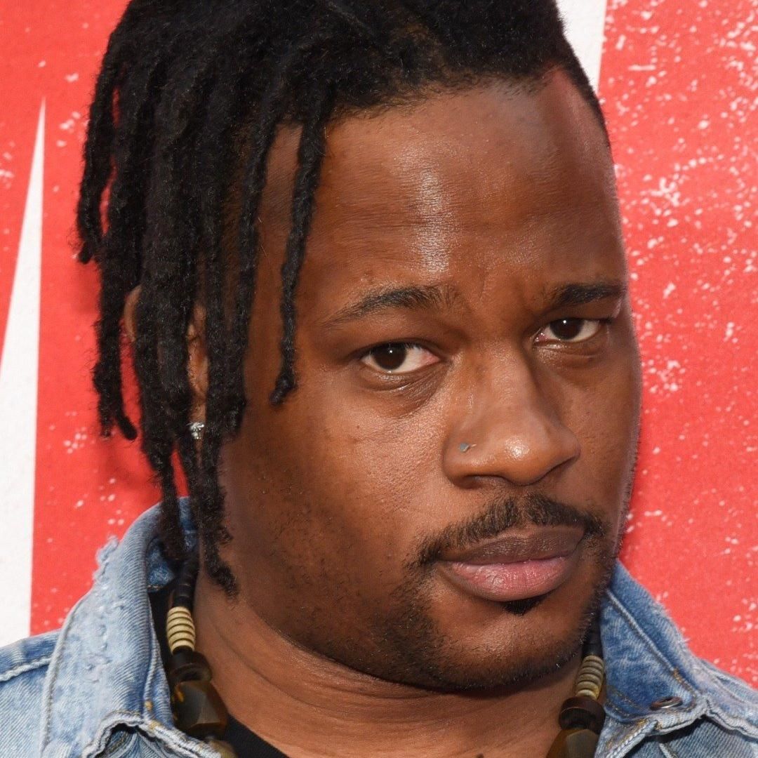 Photo of Open Mike Eagle