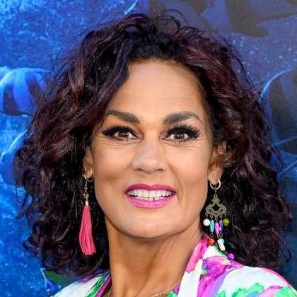 Photo of Chimène van Oosterhout