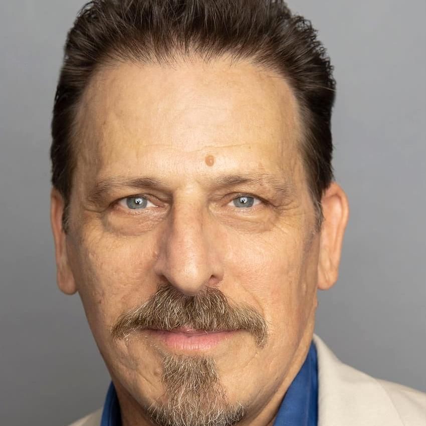 Photo of Vincent Foster