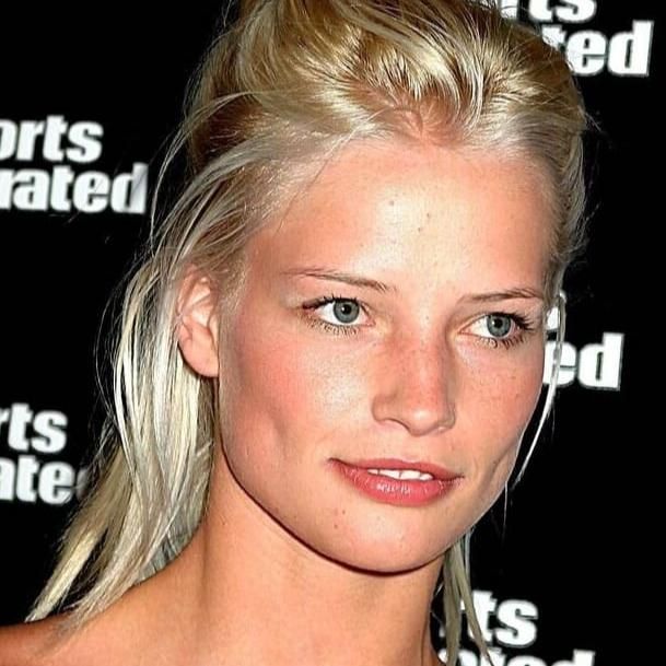 Photo of Jessica Van Der Steen