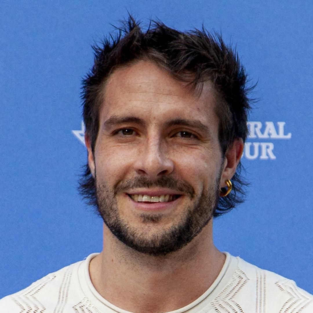Photo of Miguel Brocca