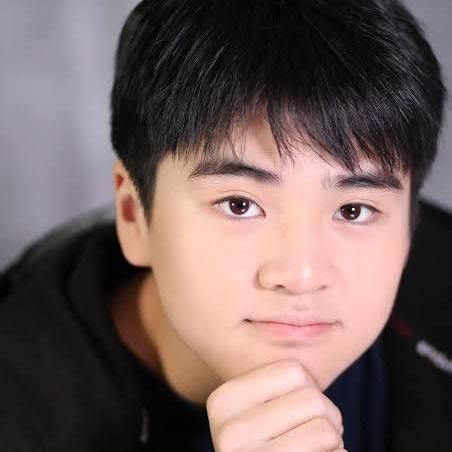 Photo of William Budijanto