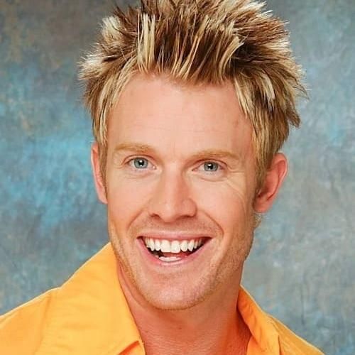 Photo of Jase Wirey