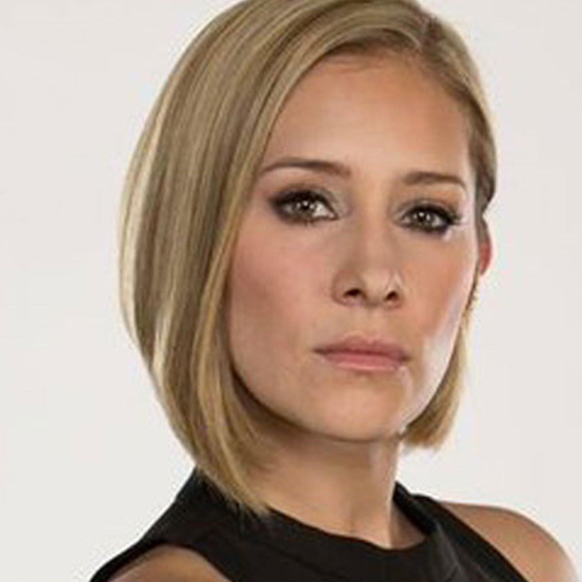 Photo of Gabriela Carrillo