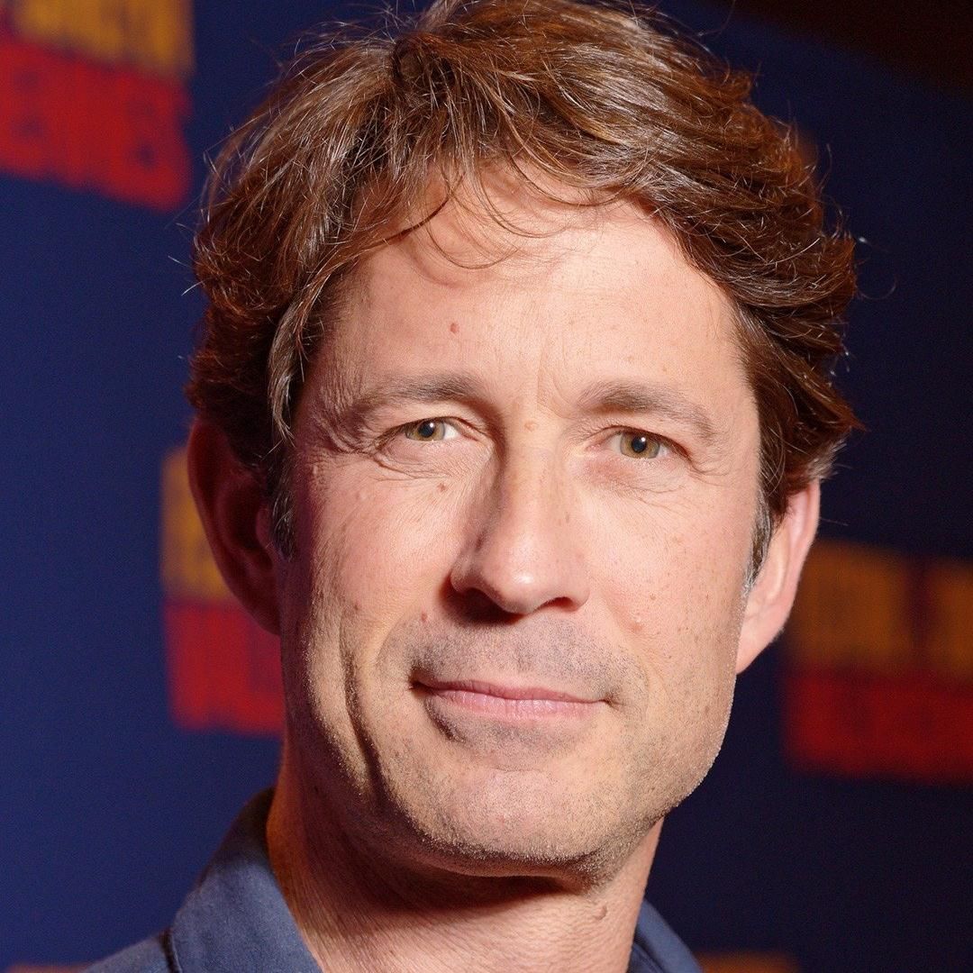 Photo of Grégori Derangère