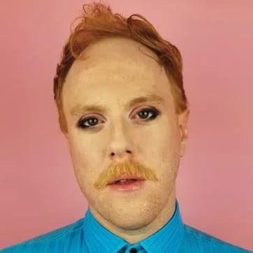 Photo of Chris Giarmo