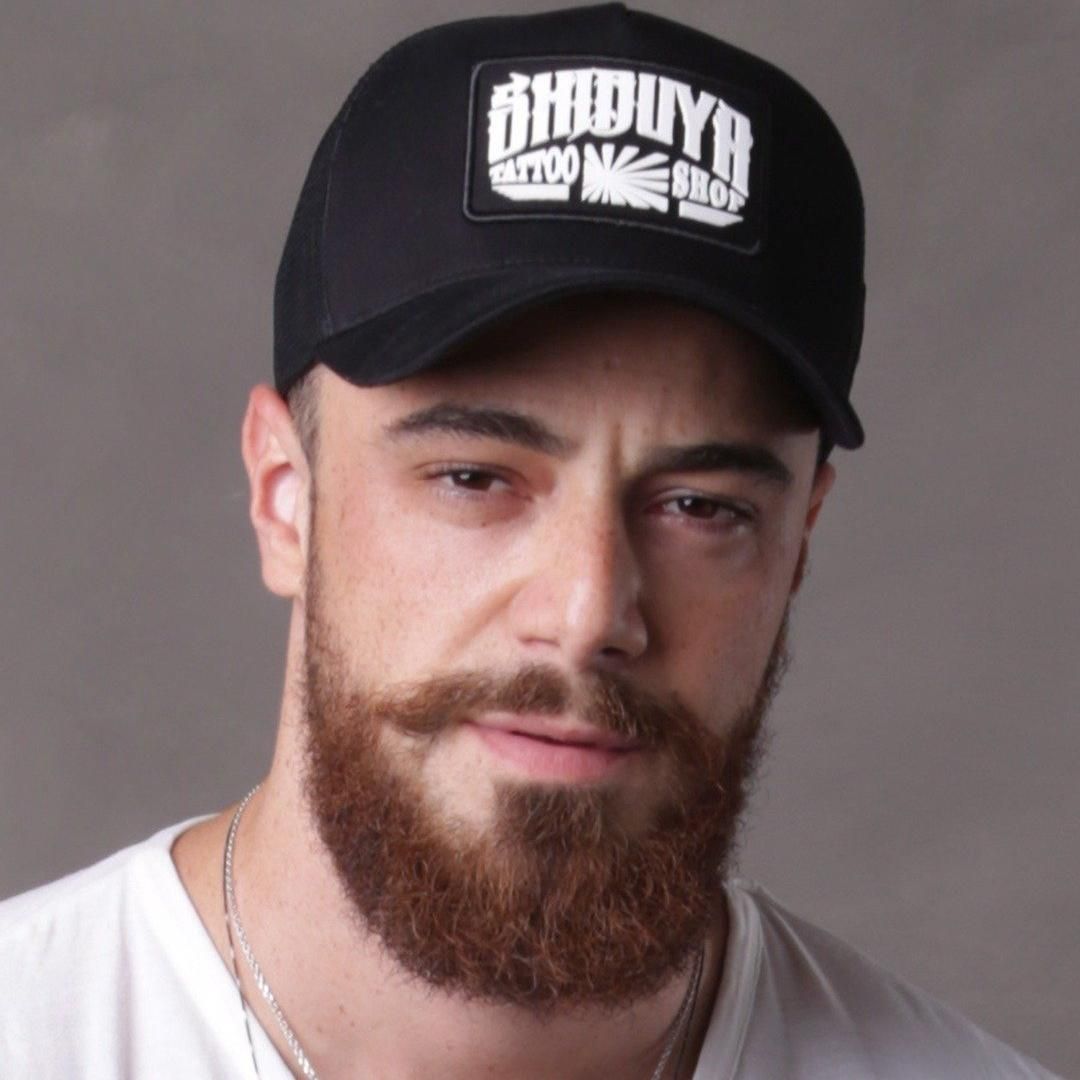 Photo of Felipe Titto