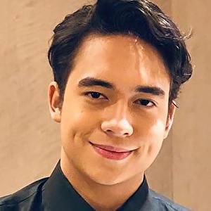 Photo of Jameson Blake