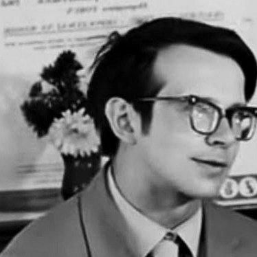 Photo of Leszek Kowalewski