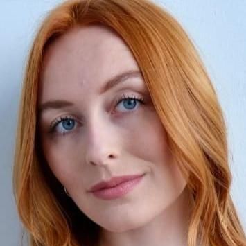 Photo of Kaitlin Moore