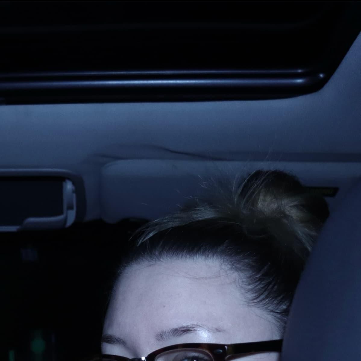 Photo of Kallei Guldeman