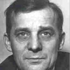 Photo of Bolesław Idziak