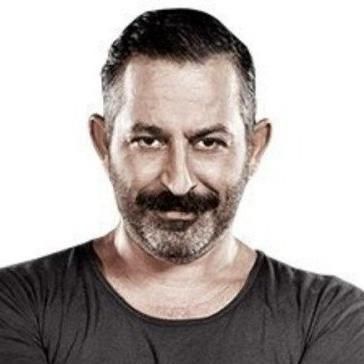 Photo of Cem Yılmaz