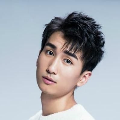 Photo of Zhang Yangyang