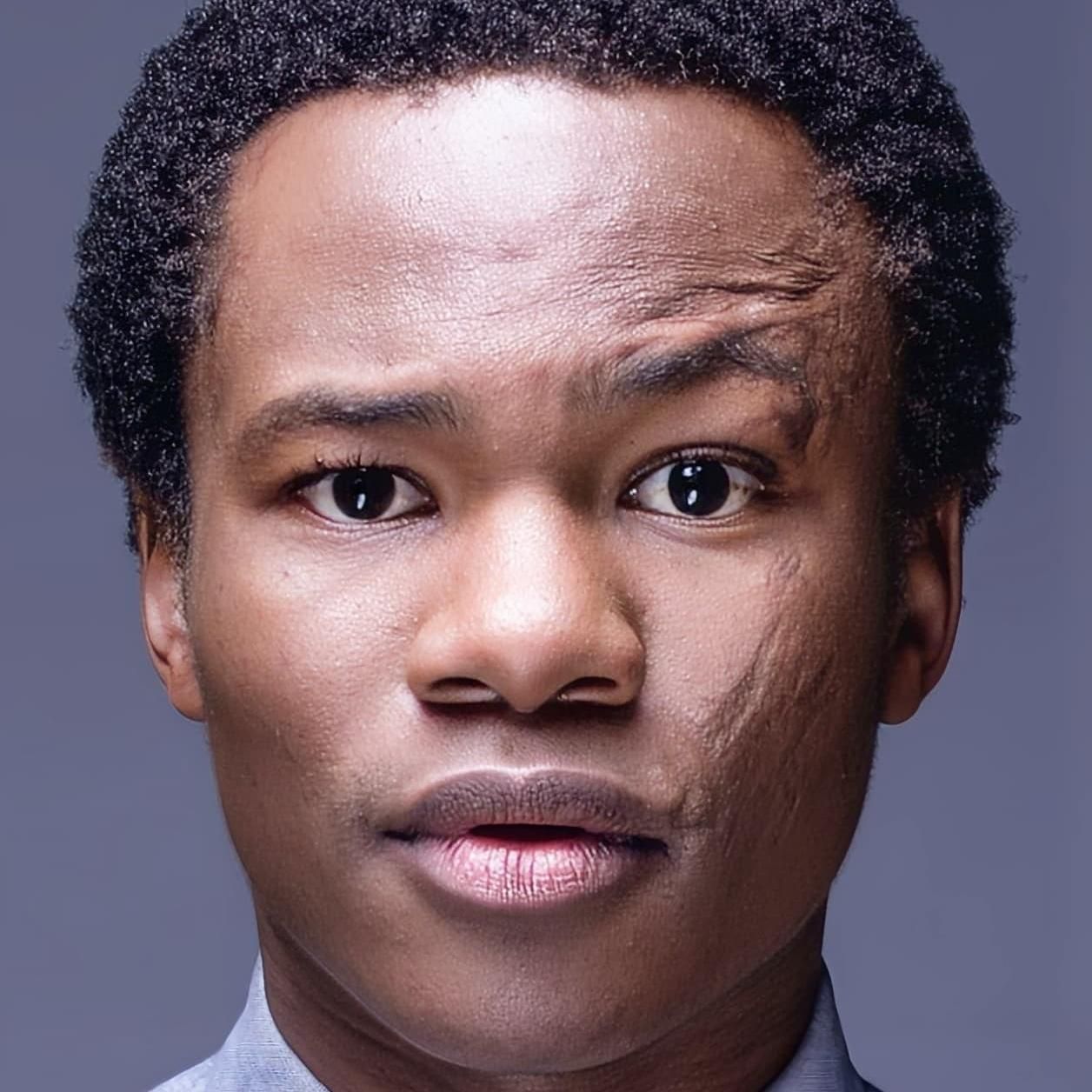 Photo of Loyiso Madinga