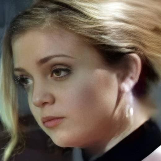 Photo of Lisha Snelgrove