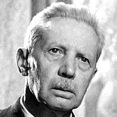Photo of Carlo Battisti