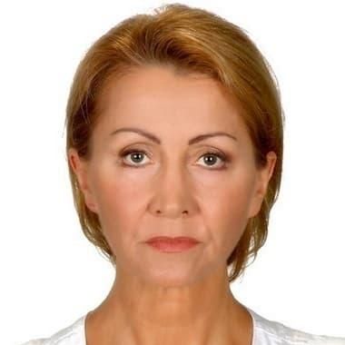 Photo of Aleksandra Kisielewska