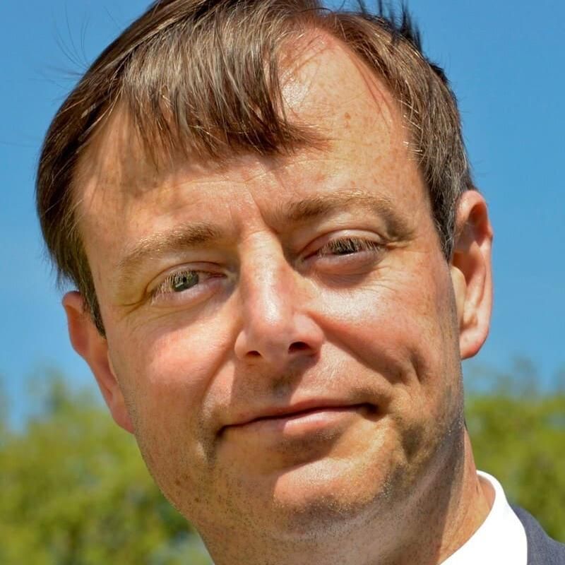 Photo of Bart De Wever