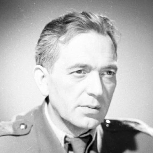 Photo of Stanisław Winczewski