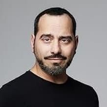 Photo of Jake Vincent