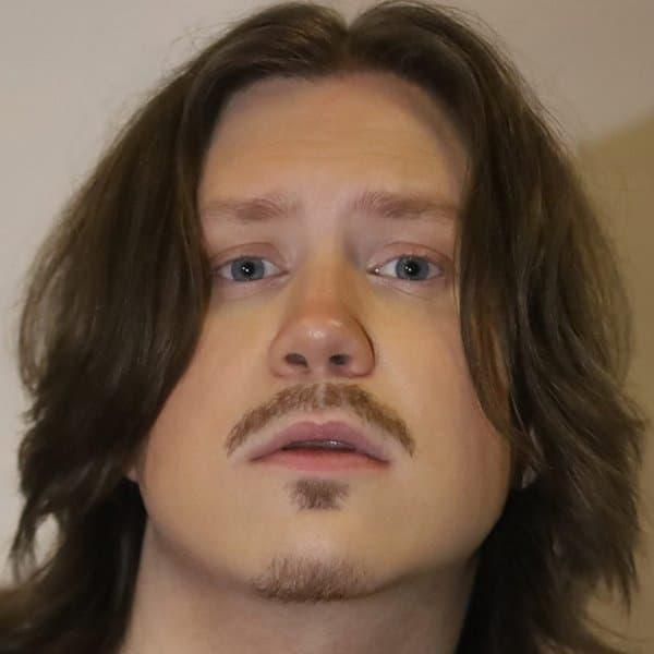 Photo of Kevin Dahlskog