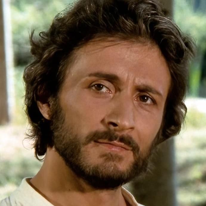 Photo of Mauro Parenti