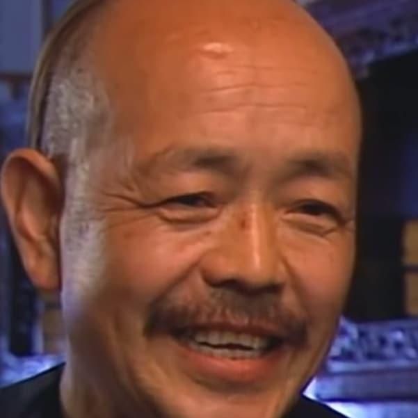 Photo of Wei Yingming