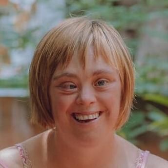 Photo of Ellen