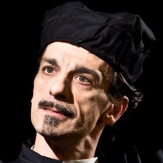 Photo of Alberto Buccolini