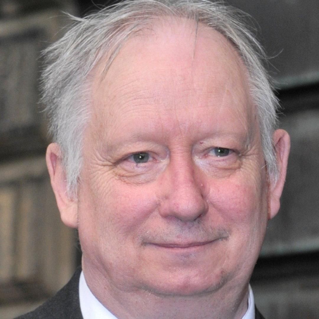Photo of Brian Pettifer