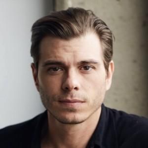 Photo of Matthew Lawrence