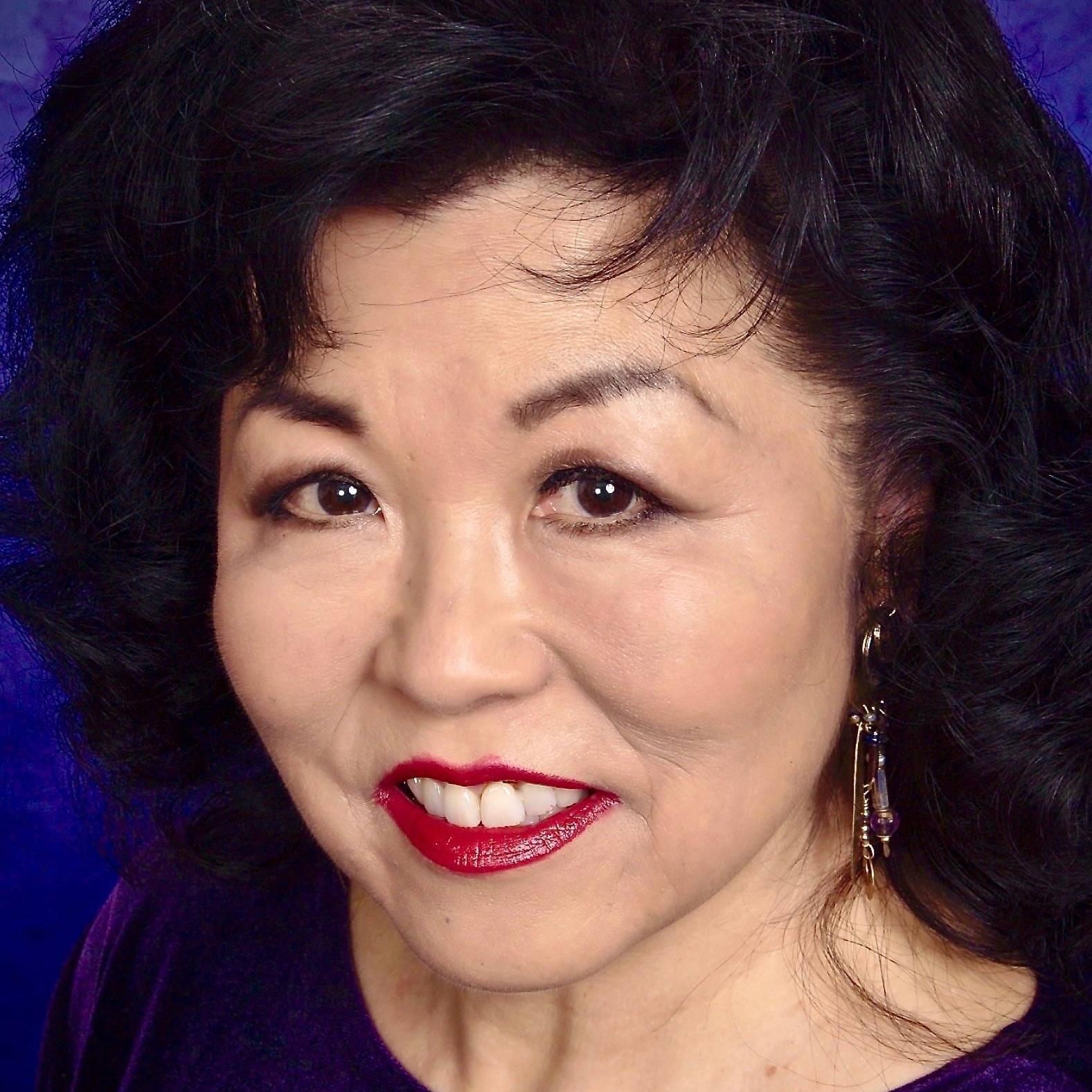 Photo of Miyoko Sakatani