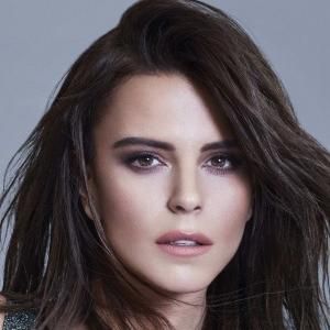Photo of Simge Sagin