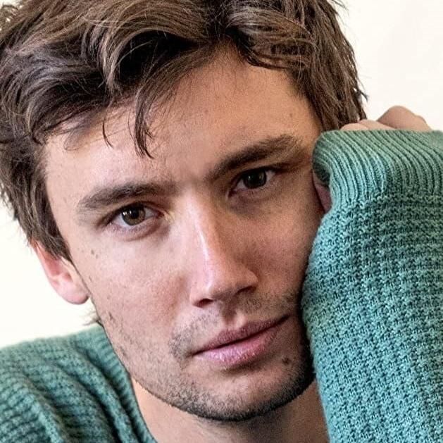 Photo of William Michael Roberts