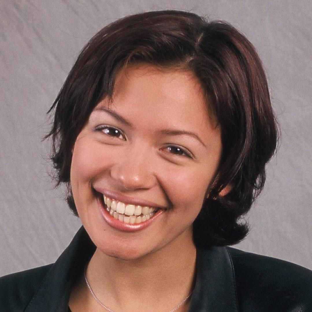 Photo of Sabine Pfeifer