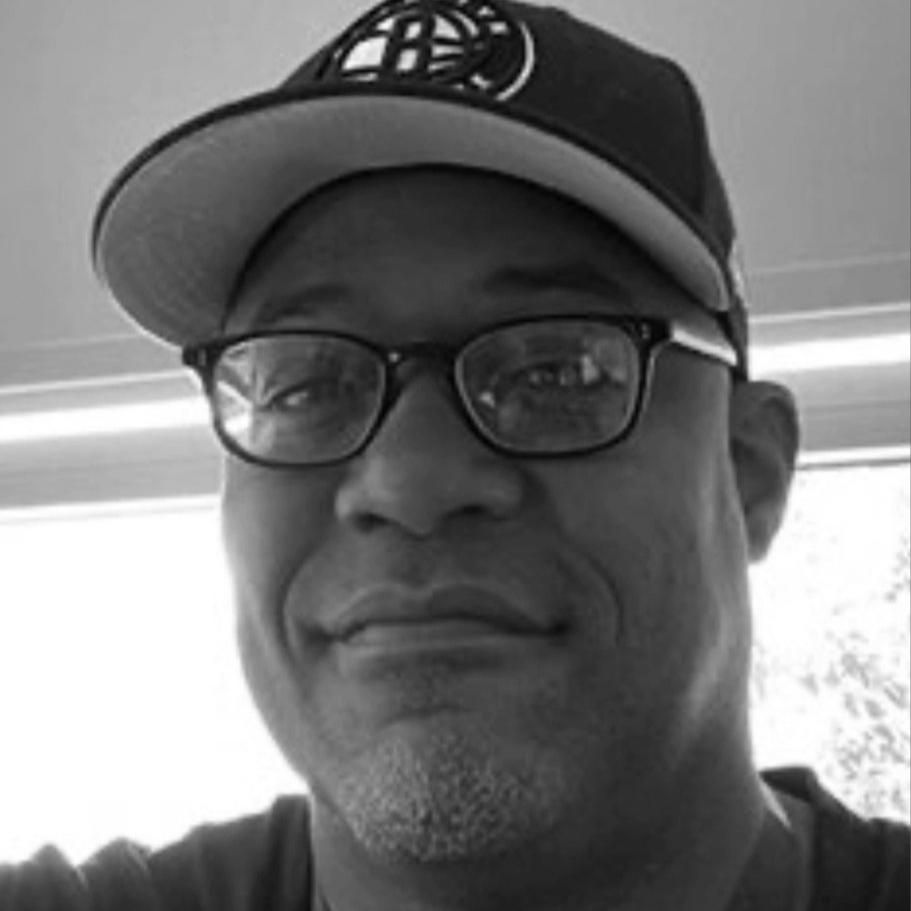 Photo of Terel Gibson