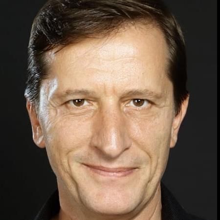 Photo of Ayhan Kızılsu