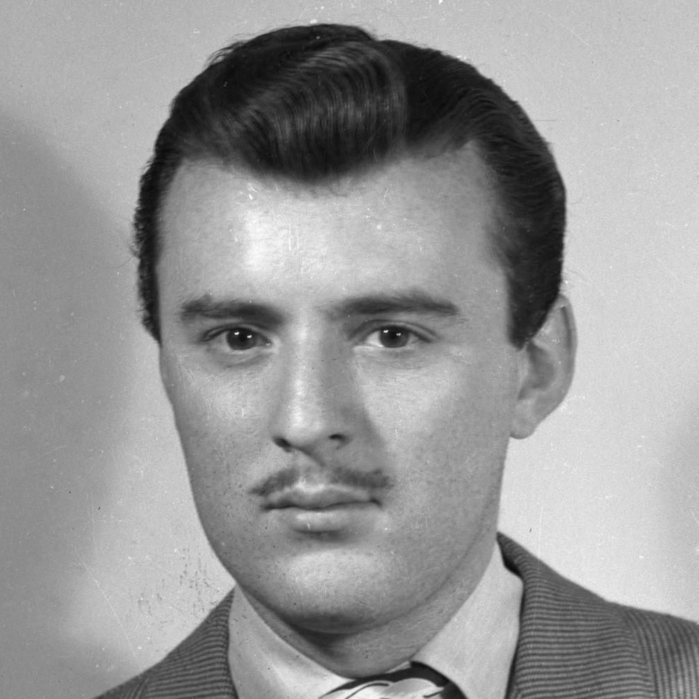 Photo of Manolo Fábregas