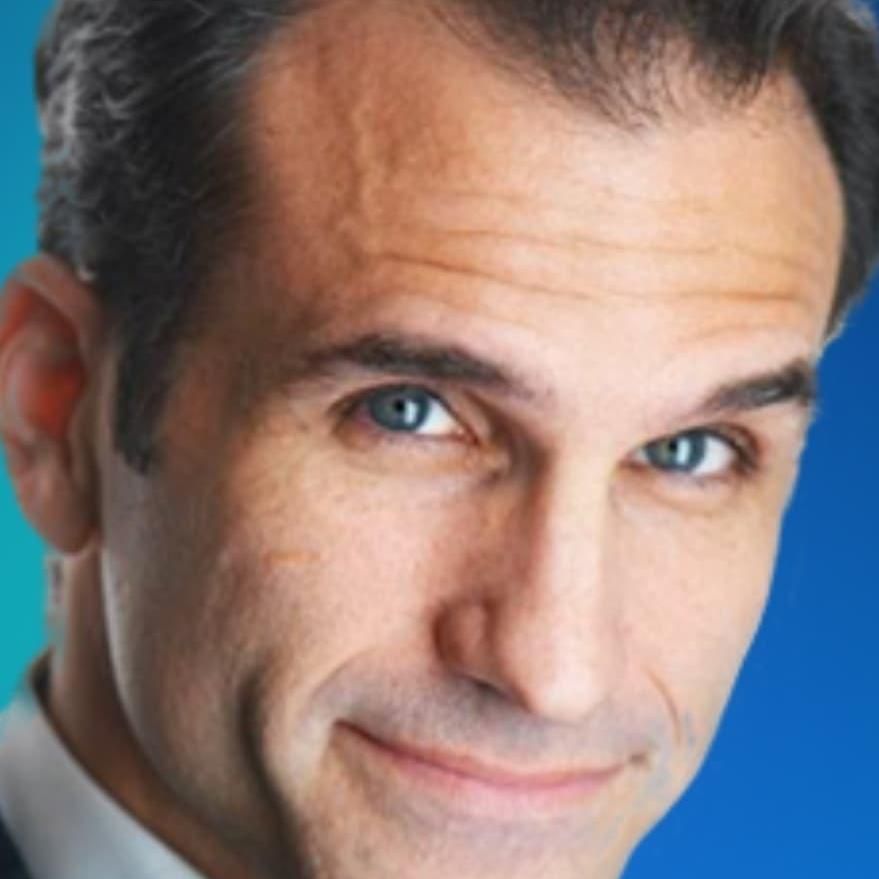 Photo of Michael Port